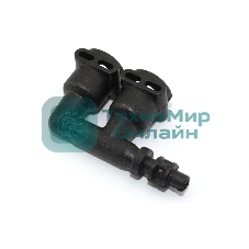 Переходник F-образный Nivona, Jura