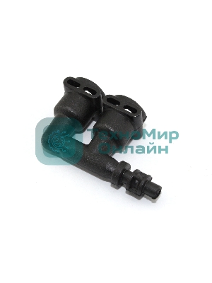 Переходник F-образный Nivona, Jura