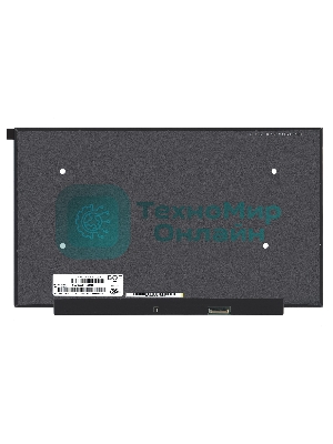 Матрица NV156FHM-T0H