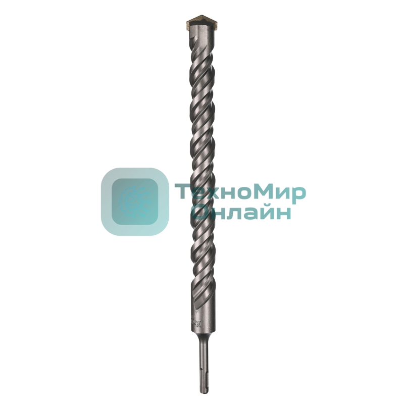 Бур по бетону Kranz 32x400x340 мм, SDS PLUS