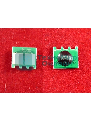 Чип HP Color LaserJet CP1025 (CE310A) черный, 1.2K (ELP, Китай)