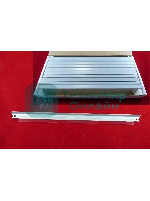 Ракель (Wiper Blade) Samsung ML-1610/1615/2015/3050/3051/4521, Phaser3300MFP (ELP, Китай) 10штук (цена за упаковку)