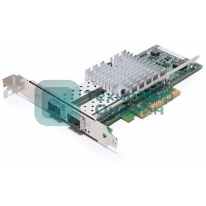 Сетевая карта Intel E10G42BTDABLK (E10G42BTDABLK 927249)