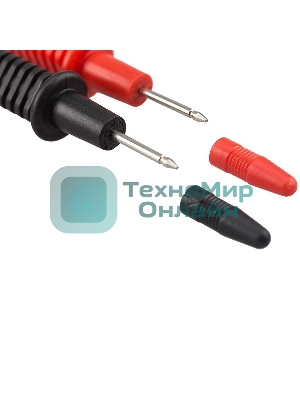 Щупы тестера Rexant REX08