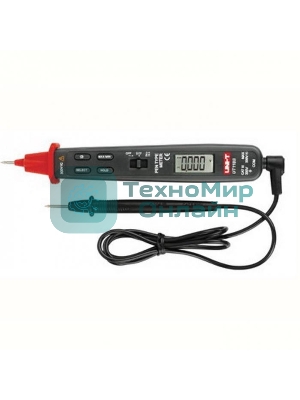 мультиметр UNI-T UT118B