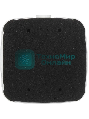 Настенная коробка Dahua для корпусов серий HDW2 Junction Box PFA121