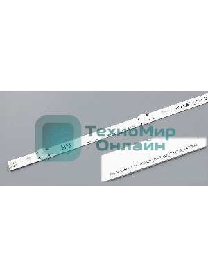 Подсветка LED 65UJ63_UHD_B RH Innotek 17Y 65inch_B-Type_Rev0.0_160809