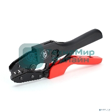 Пресс-клещи КВТ СТК-05 для опрессовки наконечников