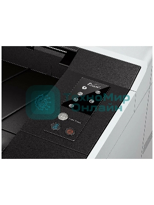 Принтер лазерный Kyocera Ecosys P2235dn (1102RV3NL0), A4, ч/б, печ. до 35 стр/мин., 1200 x 1200 dpi, USB, RJ-45