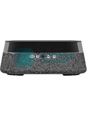 Портативная колонка BBK BTA1212 черный 10W 2.0 BT 10м 1800mAh