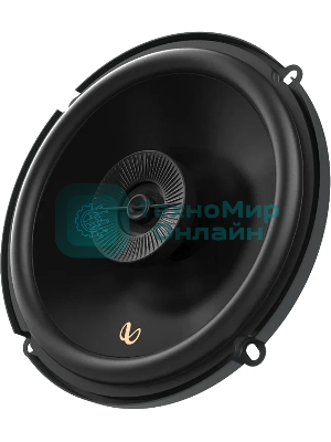 Колонки автомобильные Infinity Primus 603F (без решетки) 150Вт 92дБ 3Ом 16.5 см (6 1/2 дюйм) (ком.: 2 кол.) коаксиальные двухполосные