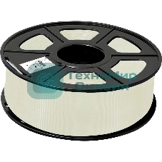 Пластик для принтера 3D Cactus CS-3D-PLA-1KG-NATURA PLA d1.75мм 1кг 1цв.