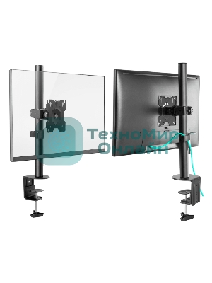 Кронштейн ONKRON D101E для монитора 13