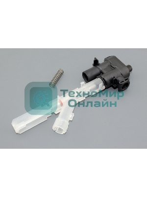 Клапан дренажный Bosch, Siemens (оригинал)