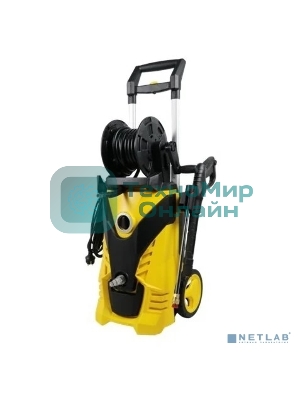 Минимойка Huter W210i PROFESSIONAL 2600Вт