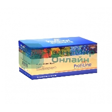 Картридж лазерный ProfiLine PL-CLT-K406S для принтеров Samsung CLP-360/362/363/364/365/365W/366/366w/367W/368/410/460/CLX-3300/3302/3303/3303FW/3304/3305/3305W/3305FW/3305FN/3306W/3306FW/3306FN/3307W/3307FW 1500 копий черный