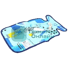 Жилет эл. (40 см х 70 см) ИНКОР 78011