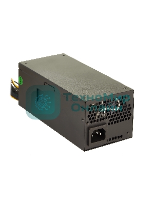 Блок питания ExeGate TPS300 (ES279023RUS), 300Вт, 80мм, черный