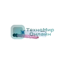 Картридж NVPrint совместимый NV-MPC2503H Magenta для Ricoh Aficio-MPC2003/MPC2004/MPC2011/MPC2503/MPC2504 (9500k)