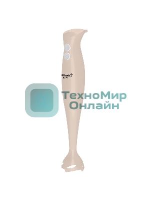 Блендер погружной Atlanta ATH-3144 бежевый, 250 Вт, 2 скорости