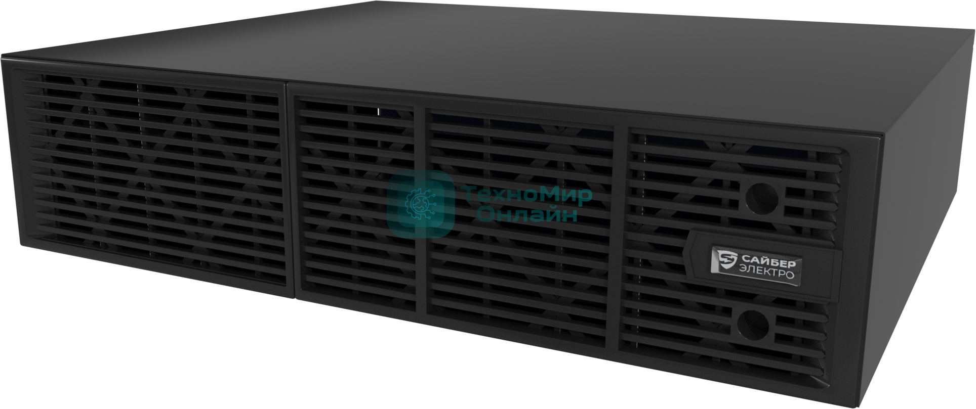 Батарея для ИБП Battery cabinet Сайбер Электро ВББ24В36А для моделей ПИЛОТ-1000Р/ЭКСПЕРТ-1000Р (12V/9Ah х 4)