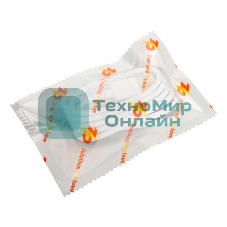 Кабель Micro USB ZeepDeep OneLove 3A FastCharging, 1m, white