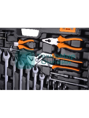 Набор инструментов 73/6/7/9