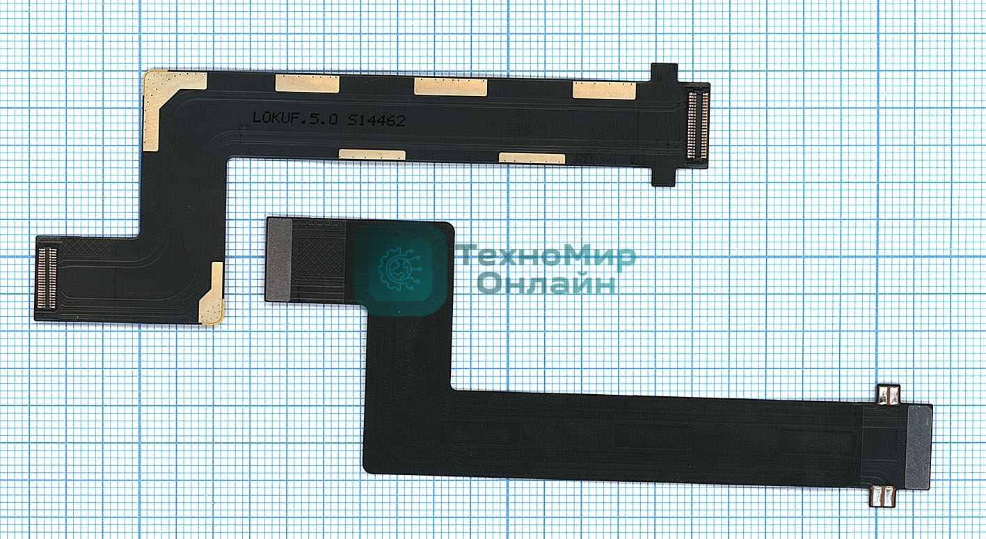 Шлейф основной межплатный для Meizu MX4 Pro