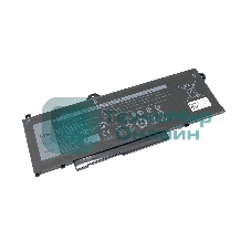 Аккумуляторная батарея для ноутбука Dell GRT01 15.2V 4210mAh