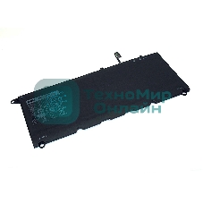 Аккумуляторная батарея для ноутбука Dell XPS 13 9360 7.6V 60Wh