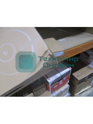 Wi-Fi точка доступа 1300MBPS UAP-AC-PRO Ubiquiti