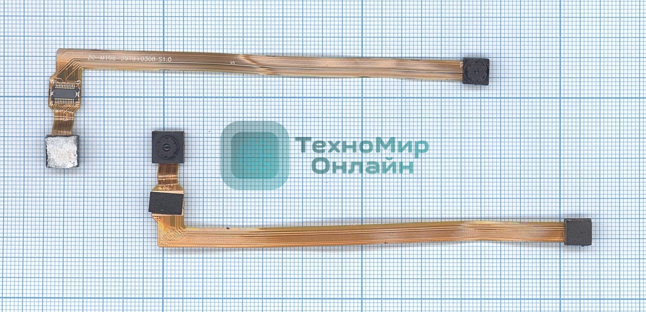 Камера для Oysters T14 3G