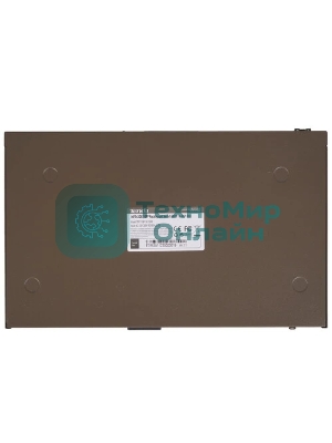 Коммутатор неуправляемый IP-COM F1118P-16-150W PoE, 18 портов, 18х100 Мбит/с, 2x1 Гбит/с, PoE 16х30 Вт (до 130Вт)