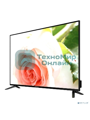 Телевизор Harper 58