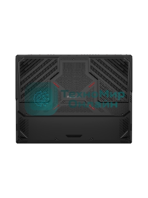 Ноутбук MSI Raider HX AI A2XWIG-204RU черный Core Ultra 9 285HX 64Gb SSD 4Tb NVIDIA GeForce RTX 5080 16Gb 18
