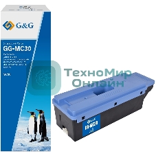 Бункер G&G GG-MC30 (MC-30) для Canon Pro2000/2100/4000/4000S/4100/4100S/6000/6000S
