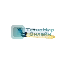 Картридж NVPrint совместимый NV-MPC2503H Yellow для Ricoh Aficio-MPC2003/MPC2004/MPC2011/MPC2503/MPC2504 (9500k)