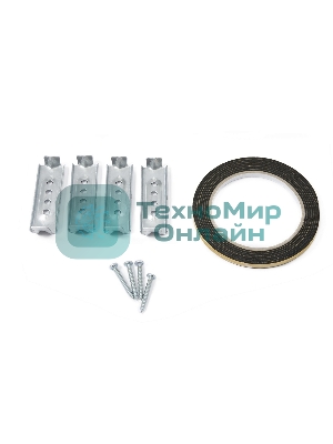 Газовая варочная панель Maunfeld EGHE.32.3EW/G, 2 конфорки, эмалированная сталь, белый