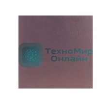 Стеклотекстолит 1-сторонний Rexant 200x200x1.5 мм 35/00 (35 мкм)