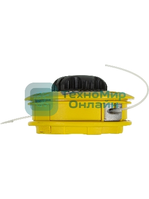 Катушка для садовых триммеров Huter GTH Easy Load d=2.4мм L=3м для GGT GET-1200/1500/1700 (71/2/25)