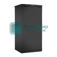 Морозильная камера Pozis Свияга-106-2, черный, 210л, 5 ящиков