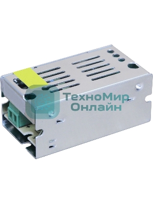 Блок питания Basic 12V 15W IP20 1/200
