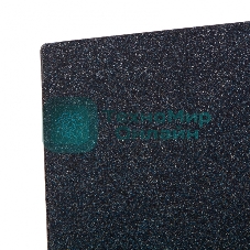 Кельма отделочника Sparta КО, 165 мм, пластиковая ручка