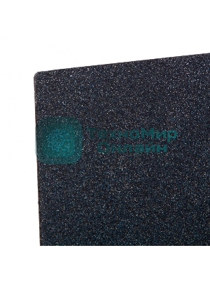 Кельма отделочника Sparta КО, 165 мм, пластиковая ручка