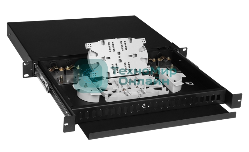 Кросс оптический LANMASTER 19