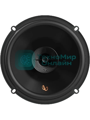 Колонки автомобильные Infinity Primus 603F (без решетки) 150Вт 92дБ 3Ом 16.5 см (6 1/2 дюйм) (ком.: 2 кол.) коаксиальные двухполосные