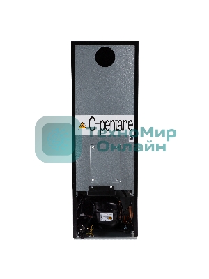 Винный шкаф Maunfeld MFWC-45S12 черный