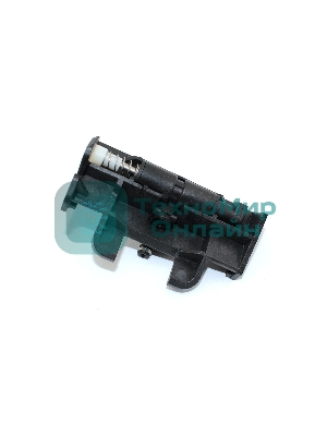 Дренажный клапан Jura серия E, F, C 63577 - оригинал