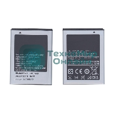 Аккумуляторная батарея EB-L1P3DVU для Samsung S6810 3.7V 5.00Wh
