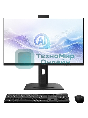 Моноблок MSI Modern AM273QP AI 1UM-003XRU 27